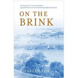 On the Brink - 9781999623296