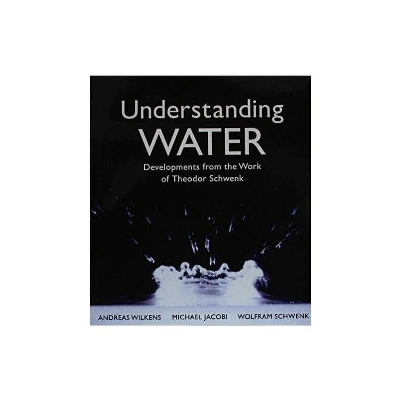 Understanding Water - 9781782505068