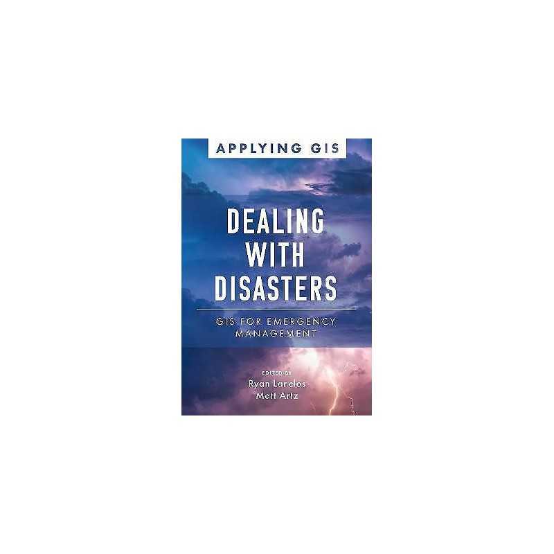 Dealing with Disasters - 9781589486393