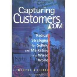 Capturing Customers.Com - 9781564145079
