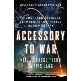 Accessory to War - 9780393357462