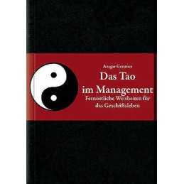 Das Tao im Management - 9783527505401