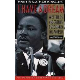I Have a Dream - 9780062505521
