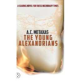 THE YOUNG ALEXANDRIANS - 9781913606459