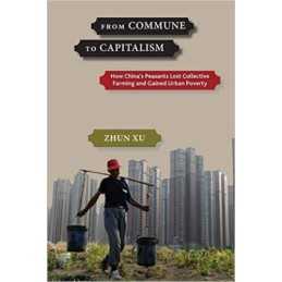 From Commune to Capitalism - 9781583676981