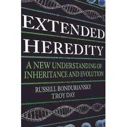 Extended Heredity - 9780691204147
