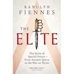 The Elite - 9781471156618