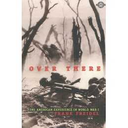 Over There - 9781580801065