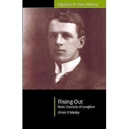 Rising Out - 9781904558897