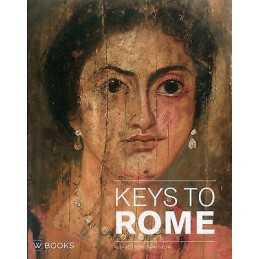Keys to Rome - 9789462580466