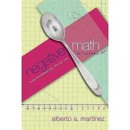 Negative Math - 9780691133911