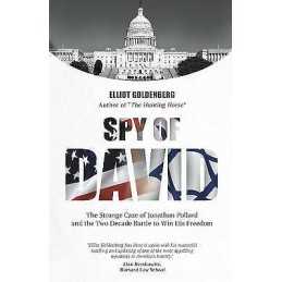 Spy of David - 9781939521187