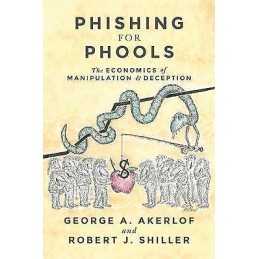 Phishing for Phools - 9780691168319
