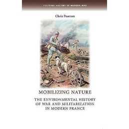 Mobilizing Nature - 9781784993733