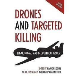 Drones and Targeted Killing - 9781566560030