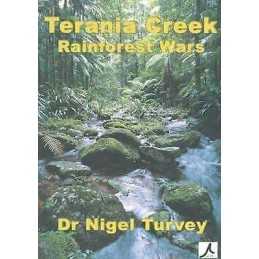 Terania Creek - 9781876819354