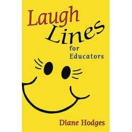 Laugh Lines for Educators - 9781412926751