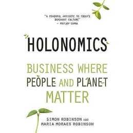 Holonomics - 9781782500612
