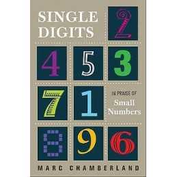 Single Digits - 9780691161143