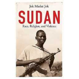Sudan - 9781780742991