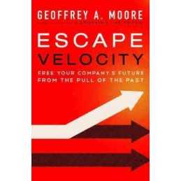 Escape Velocity - 9780062040893