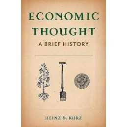Economic Thought - 9780231172585