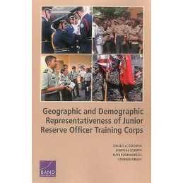 Geographic and Demographic Representativeness of the Junior R... - 9780833097859