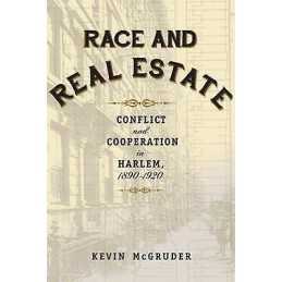Race and Real Estate - 9780231169158