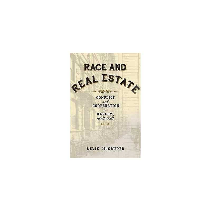 Race and Real Estate - 9780231169158