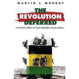 Revolution Deferred - 9780860915775