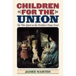 Children for the Union - 9781566635639