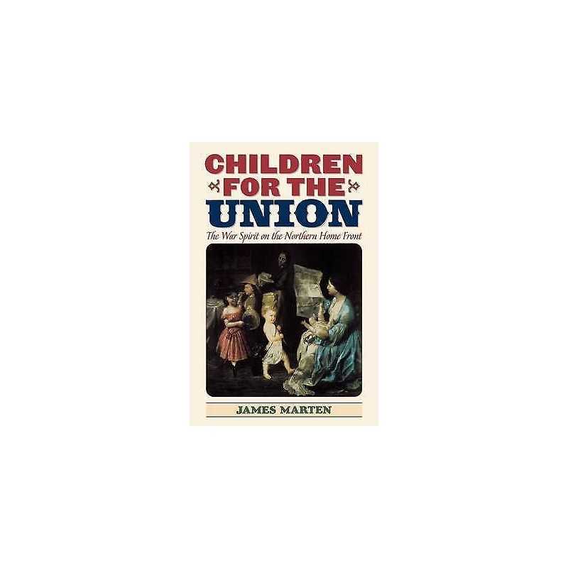 Children for the Union - 9781566635639