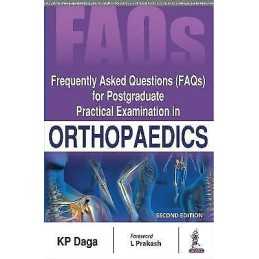 Frequently Asked Questions (FAQs) for Postgraduate Practical ... - 9789352703616