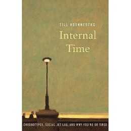 Internal Time - 9780674975392