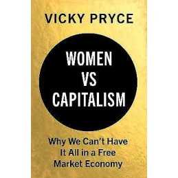 Women vs Capitalism - 9781787381742