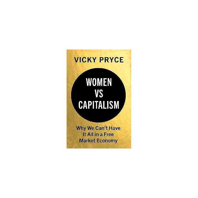 Women vs Capitalism - 9781787381742