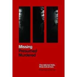 Missing Presumed Murdered - 9781999812850