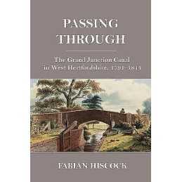 Passing Through - 9781912260157