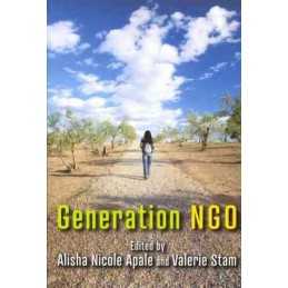 Generation NGO - 9781897071755