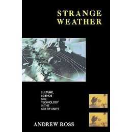 Strange Weather - 9780860915676