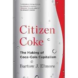 Citizen Coke - 9780393353341