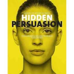Hidden Persuasion - 9789063695316