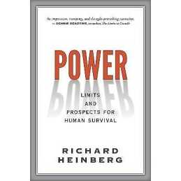 Power - 9780865719675