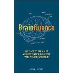 Brainfluence - 9781118113363