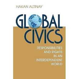 Global Civics - 9780815721413