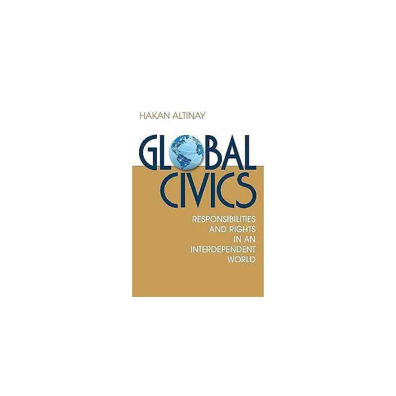 Global Civics - 9780815721413