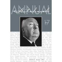 Hitchcock Annual - 9780231160025
