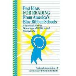 Best Ideas for Reading From Americas Blue Ribbon Schools - 9780803967731