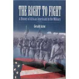 The Right to Fight - 9780891416326