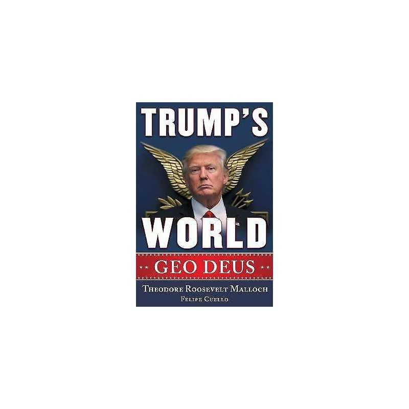 Trumps World - 9781630061319